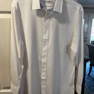 Men’s Dress Shirt EUC
